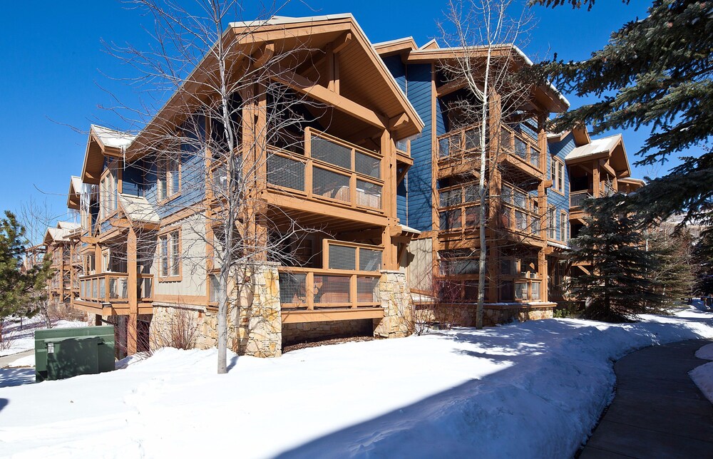 Town Pointe By Wyndham Vacation Rentals Park City United States