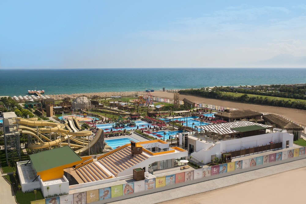 Book Aska Lara Resort Spa In Antalya Hotels Com