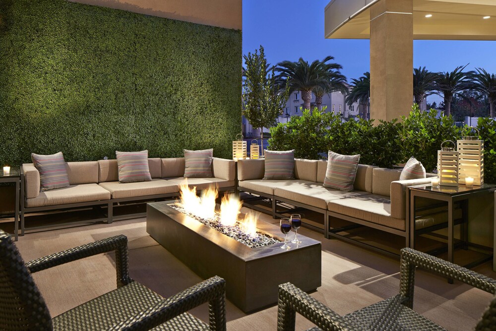 コートヤード バイ マリオット サニーヴェール マウンテン ビュー サニーベール の宿泊予約 ホテルズドットコム