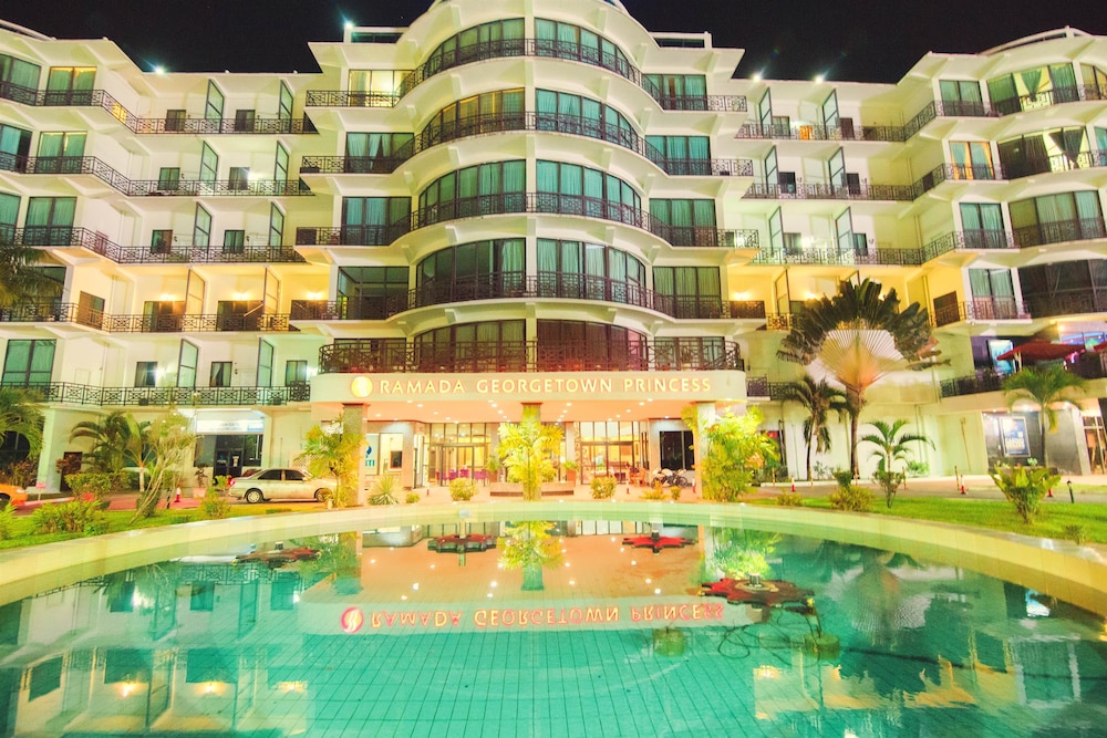 Book Ramada Georgetown Princess Hotel In Hotels Ramada Georgetown Princess Hotel