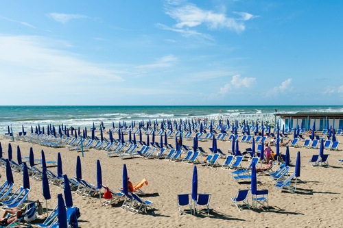 Continental Resort Pise Hotels Com