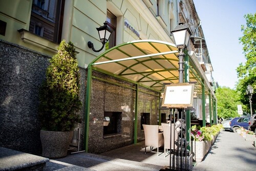Best Luxury Hotels in Odessa, Ukraine | Hotels.com