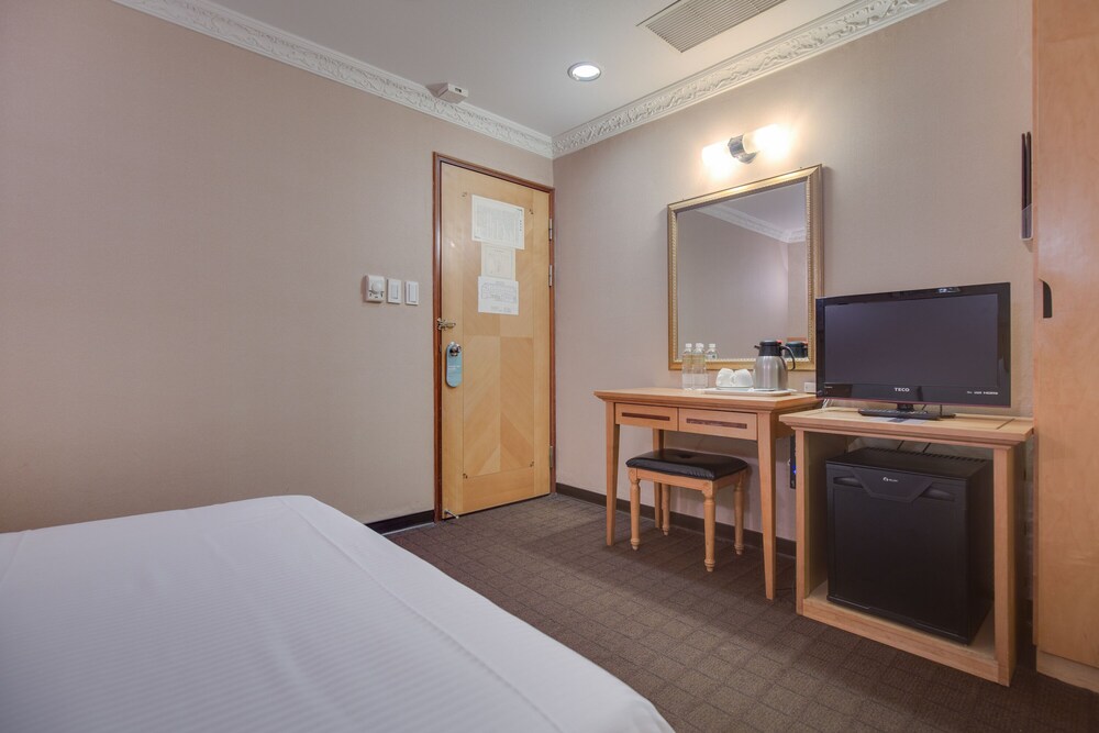 イースト ドラゴン ホテル 台北 の宿泊予約 ホテルズドットコム