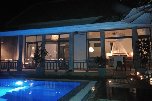 My Dream Boutique Resort Luang Prabang Info Photos Reviews Book At Hotels Com