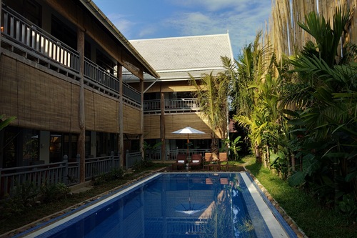 My Dream Boutique Resort Luang Prabang Info Photos Reviews Book At Hotels Com