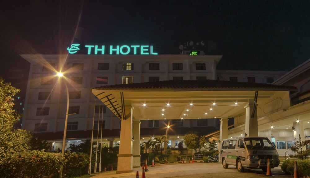 Book Raia Hotel Penang In George Town Hotels Com