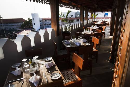 Book Doubletree By Hilton Hotel Zanzibar Stone Town In Zanzibar Town Hotels Com Book Doubletree By Hilton Hotel Zanzibar Stone Town In Zanzibar Town Hotels Com