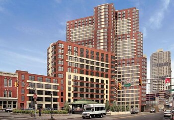 Top 10 Hotels In Newport Jersey City New