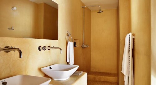 Book Hotel Mas De La Serra In Fuentespalda Hotels Com