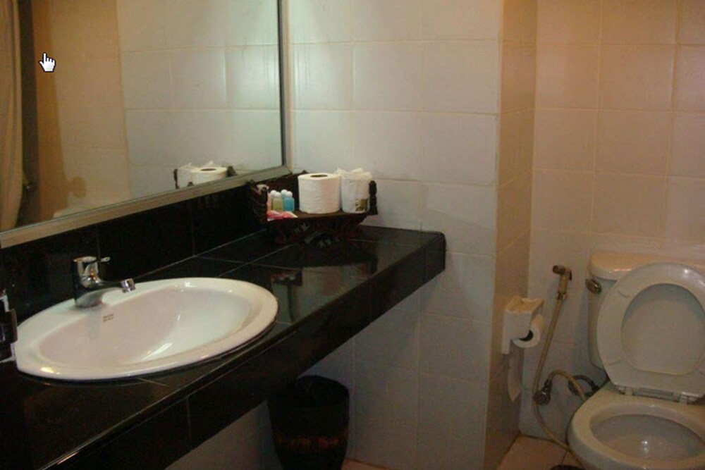 King Royal Garden Inn In Bangkok Hotels Com