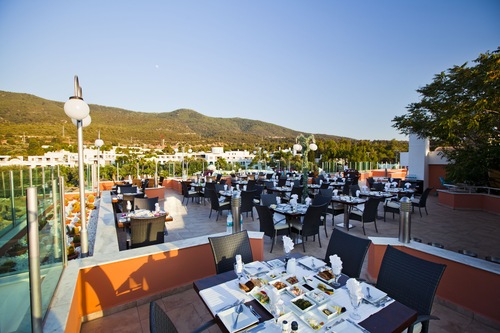 Book Hotel Samara All Inclusive In Bodrum Hotels Com