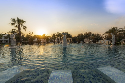 Hotel Samara All Inclusive Bodrum Hotels Com