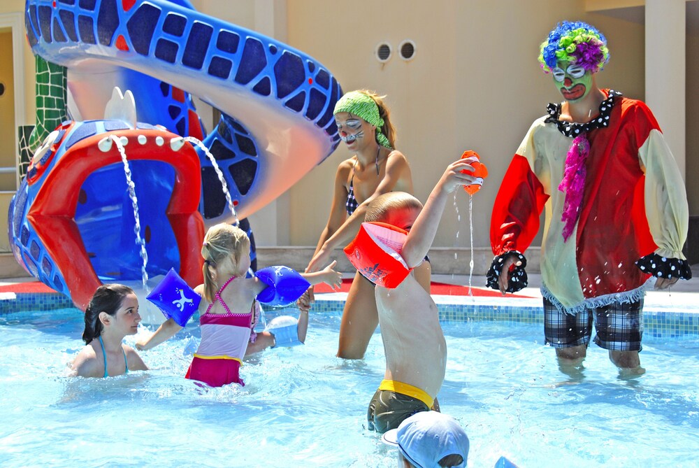 Hotel Samara All Inclusive Torba From 66 Lastminute Com