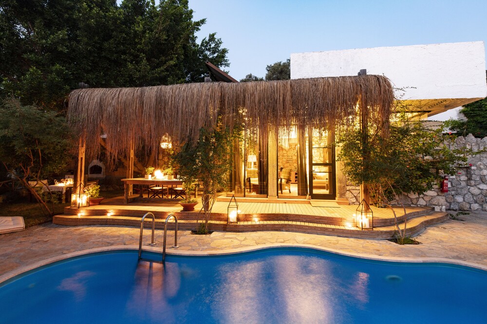 Book Nautical Faralya In Fethiye Hotels Com