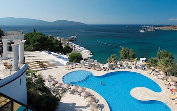 Nuotrauka: Bodrum Bay Resort & Spa - All Inclusive, Bodrumas
