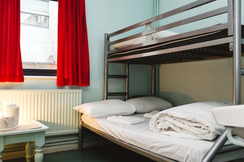 Clink 261 Hostel London Info Photos Reviews Book At Hotels Com
