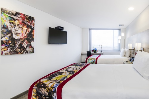 Book Hotel Black Tower Premium In Bogota Hotels Com
