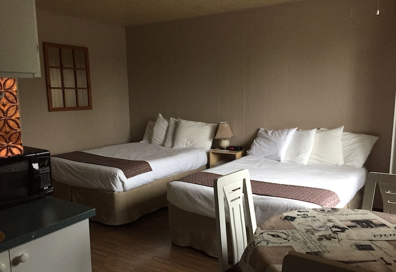 Motel Leblanc Carleton Sur Mer Hotels Com Motel Leblanc Carleton Sur Mer Hotels Com