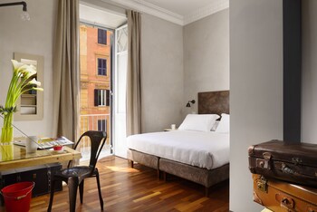 Picture of San Pietro Boutique Rooms in Rome