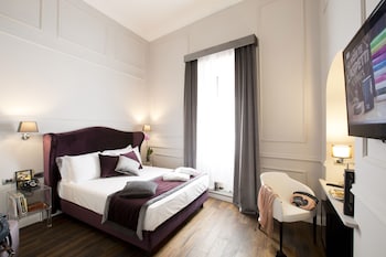 Picture of Relais Leone in Rome