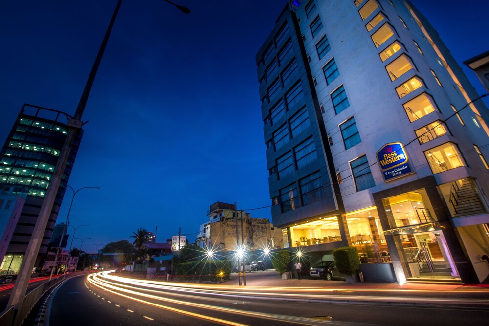 Book Best Western Elyon Colombo In Hotels Best Western Elyon Colombo