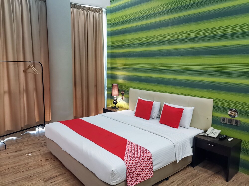 Book i-Hotel Kota Damansara in Petaling Jaya  Hotels.com