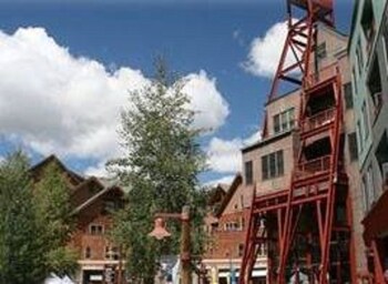 Top 10 Hotels In Summit County Colorado Cabins In Summit County