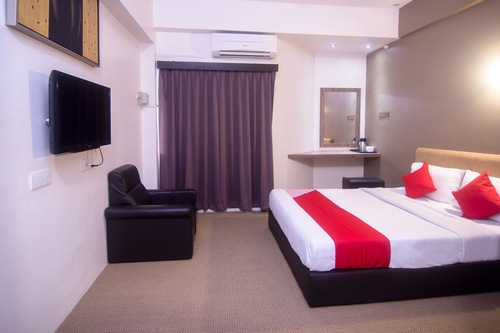 Top 10 Cheap Budget Hotels Deals In Kuching And Vicinity Hotels Com