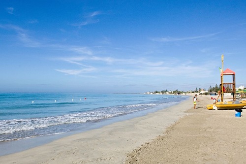 Meliaresort Mare Mazara Del Vallo Updated Price Reviews Hd Photos Hotels Com
