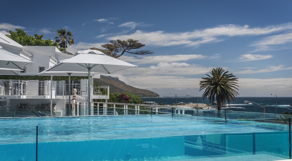 South Beach Camps Bay Cape Town Africa South Beach Camps Bay Cape Town