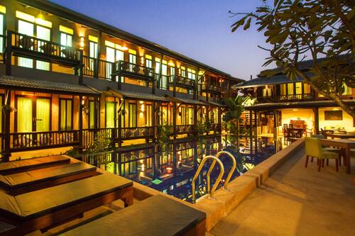 Wiang Chang Klan Boutique Hotel In Chiang Mai Hotels Com Wiang Chang Klan Boutique Hotel In Chiang Mai Hotels Com