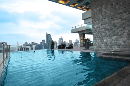 Featured image of post City Garden Grand Hotel Manila Philippines / Offering an outdoor pool and a spa and wellness centre, city garden grand hotel is located in manila.