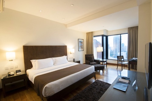 Featured image of post City Garden Grand Hotel Makati / Century city mall is located 100 yards away from the hotel, while rockwell centre and makati stock exchange are within 0.7 miles away.
