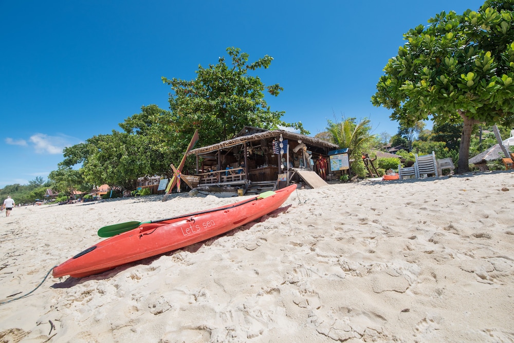 Book Phi Phi The Beach Resort Phi Phi Hotels com