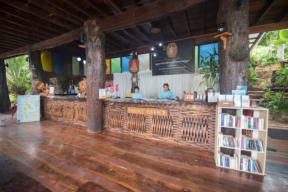 Book Phi Phi The Beach Resort Phi Phi Hotels com