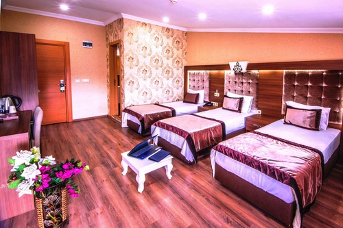 Hera Montagna Hotel Istanbul Turkey Istanbul Hotel Discounts Hotels Com