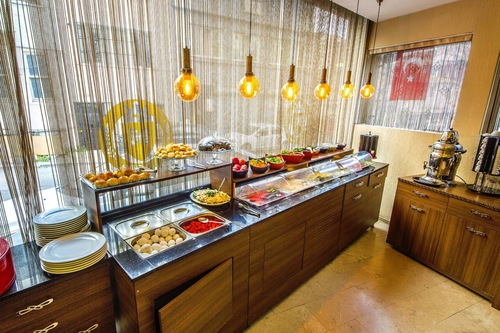 Hera Montagna Hotel Istanbul Turkey Istanbul Hotel Discounts Hotels Com