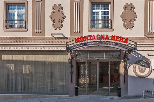 Hera Montagna Hotel Istanbul Turkey Istanbul Hotel Discounts Hotels Com