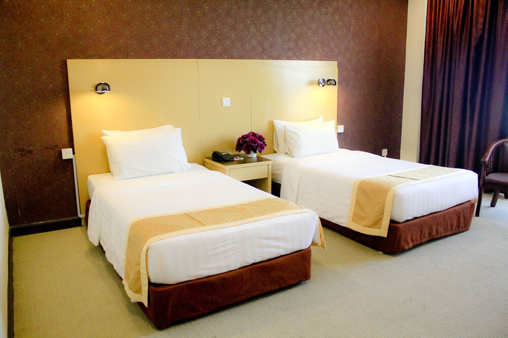 Book Tower Regency Hotel Apartments In Ipoh Hotels Com