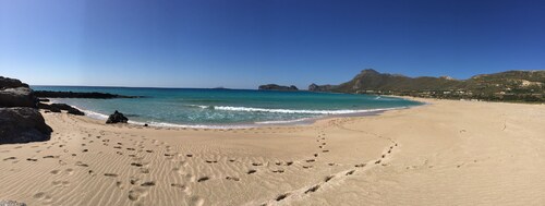 15 Closest Hotels To Falassarna Beach In Falassarna Hotels Com