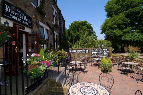 Book Ilkley Riverside Hotel In Ilkley Hotels Com Book Ilkley Riverside Hotel In Ilkley Hotels Com