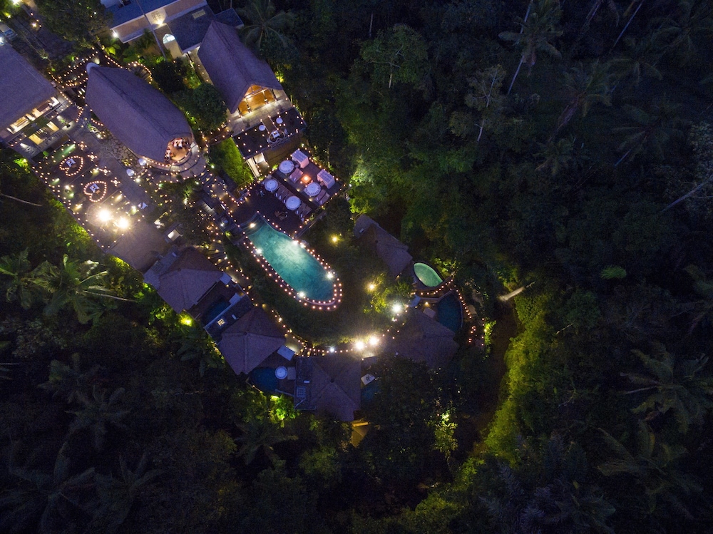 24+ The Kayon Resort By Pramana Pictures