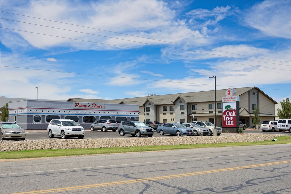 Book Travelodge By Wyndham Santa Teresa In Santa Teresa Hotels Com