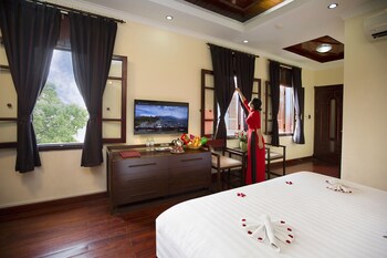 Picture of Hanoi Posh Hotel in Hanoi
