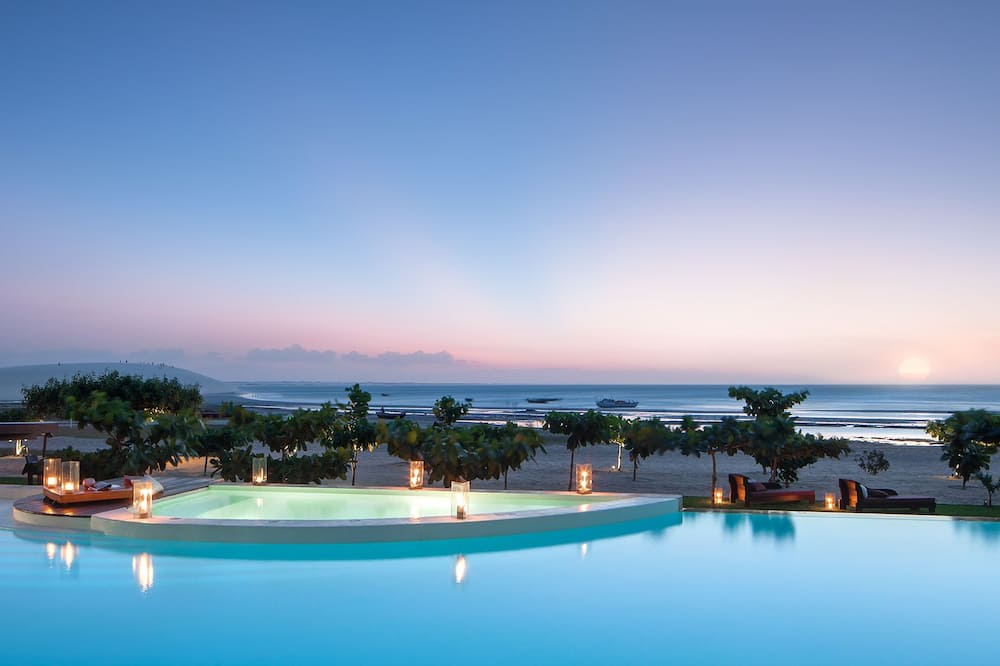 Essenza Hotel em Jijoca de Jericoacoara Essenza Hotel em Jijoca de Jericoacoara