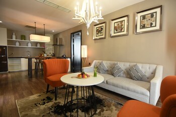 תמונה של Sanouva Danang Hotel בדאנאנג