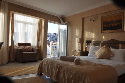 Book Guest House Harbiye In Istanbul Hotels Com