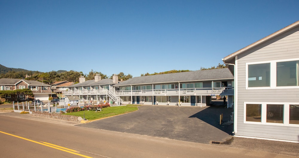 Book Sunset Surf Motel In Manzanita Hotels Sunset Surf Motel Manzanita