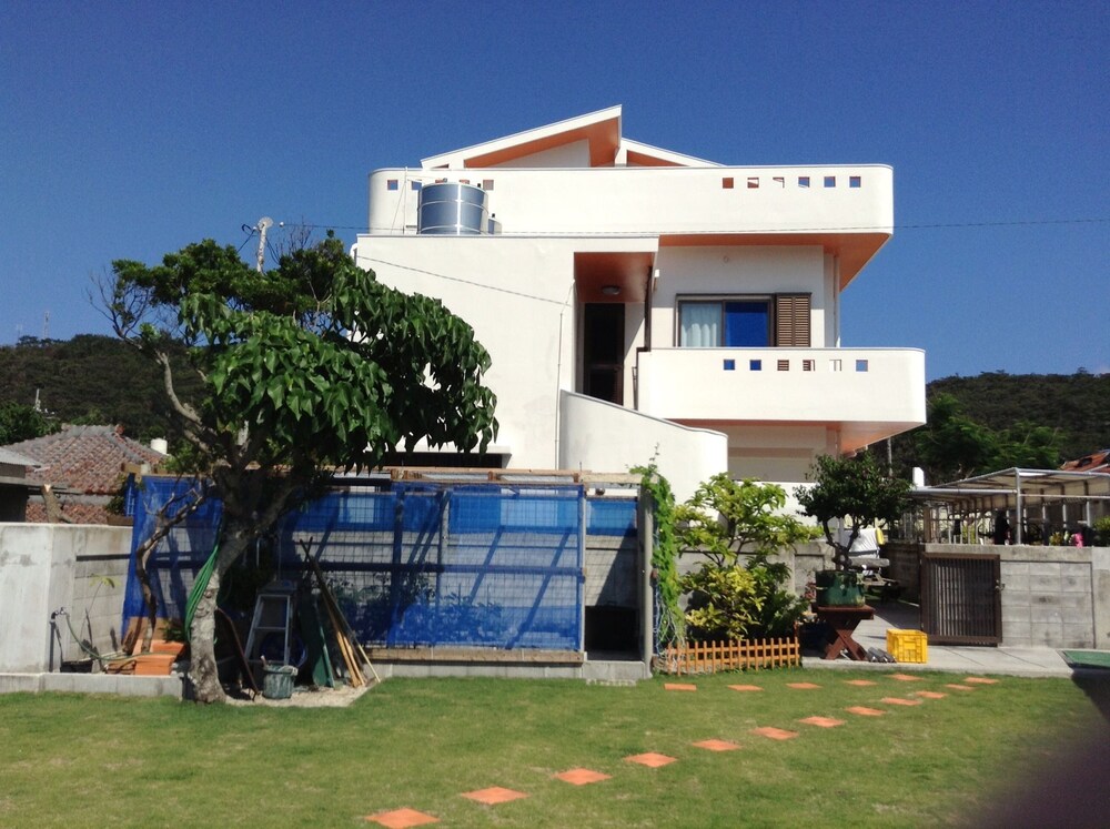 民宿やどかり 座間味 の宿泊予約 ホテルズドットコム