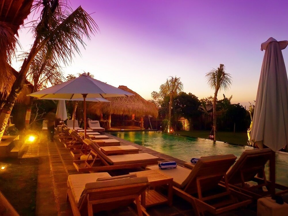 Book Flower Bud Bungalows In Jimbaran Hotels Com